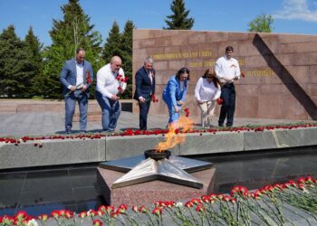 Фото: АО "Самаранефтегаз"