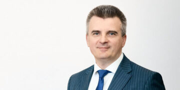 Вячеслав Романов: «Я влюбился в Самарскую область с первого взгляда»