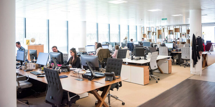В России выросло количество предпринимателей,  совмещающих бизнес с работой в наем