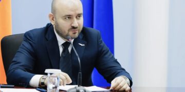 Губернатор Самарской области потребовал ускориться в развитии маломерного судостроения