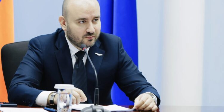Губернатор Самарской области потребовал ускориться в развитии маломерного судостроения