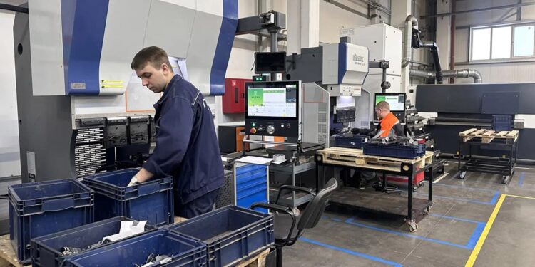 Предприниматели Самарской области обсудят новые точки роста для развития бизнеса