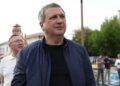 Иван Носков: землю стадиона «Буревестник» вернули Самаре