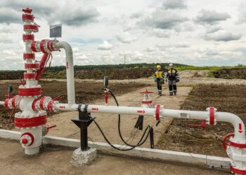 «Самаранефтегаз» в 2025 году восполнил добычу углеводородов на 164%