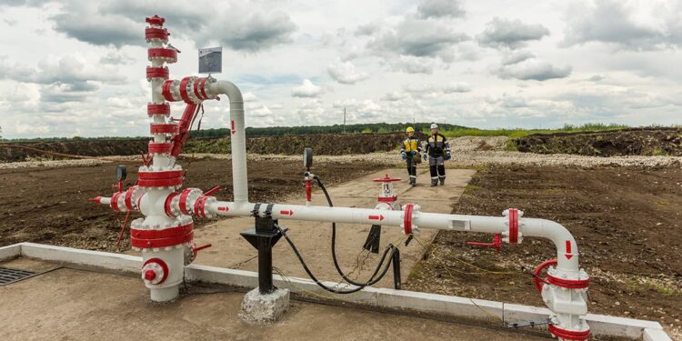 «Самаранефтегаз» в 2025 году восполнил добычу углеводородов на 164%