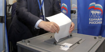 Праймериз-2026 самарских единороссов породили интриги и заметную конкуренцию