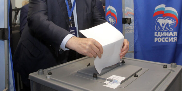 Праймериз-2026 самарских единороссов породили интриги и заметную конкуренцию