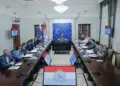 В самарском городе Октябрьск будут решать накопленные проблемы комплексно