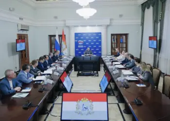 В самарском городе Октябрьск будут решать накопленные проблемы комплексно