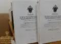 Дело об убийстве экс-мэра Самары и его жены поступило в Самарский областной суд