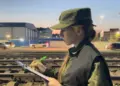 В Самарской области под колесами поезда погиб мужчина