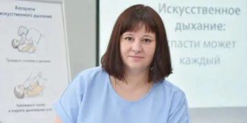 Медсестра из Самары спасла задыхающуюся школьницу, оказав первую помощь