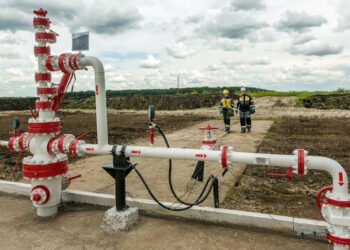 «Самаранефтегаз» в 2025 году восполнил добычу углеводородов на 164%