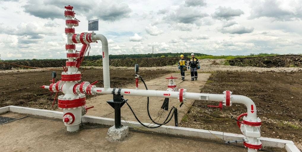 Фото: АО «Самаранефтегаз»
