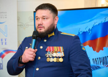 На самарских праймериз герой СВО сменил округ, в который зашли бывшие лдпровцы