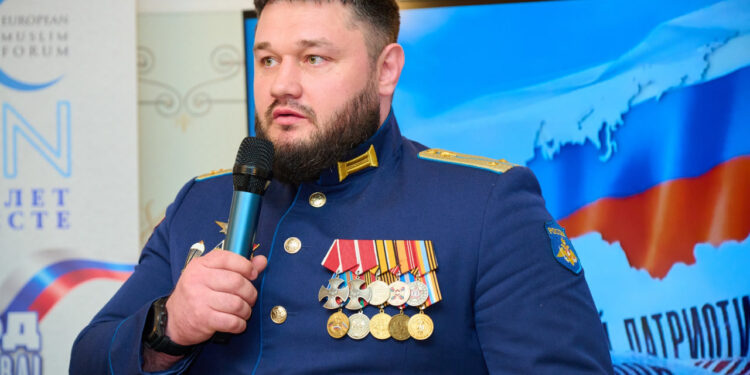 На самарских праймериз герой СВО сменил округ, в который зашли бывшие лдпровцы