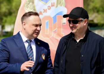 В Самаре появилась детская секция, посвященная авиации