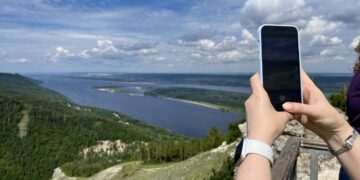 Туристы массово поехали в малые города и села Самарской области