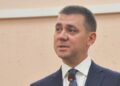 Новым главным врачом Тольяттинской клинической больницы №5 стал Олег Сакеев  
