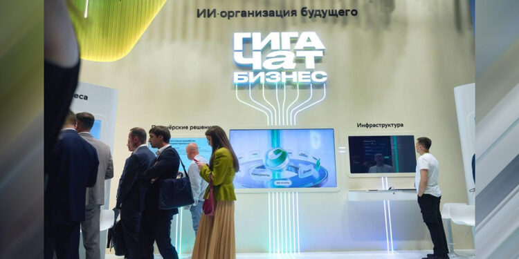 Сбер презентовал цифровых помощников для инженеров и конструкторов