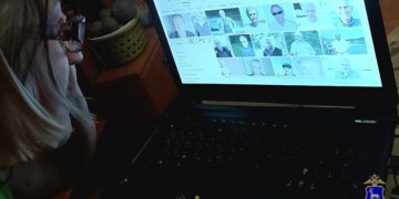 Несостоявшееся свидание: интернет-мошенница обманула самарского семьянина на деньги