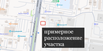 В Тольятти в 25 раз подняли цену аренды земельного участка в Автозаводском районе