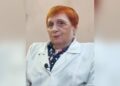 Галина Позднякова, фото: Министерство здравоохранения Самарской области.