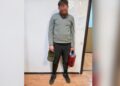 С белым порошком и пневмопушкой: в самарскую колонию пытались перебросить «запрещенку»
