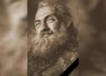 В зоне проведения СВО погиб самарский художник Фрол Веселый