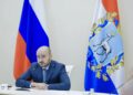 Губернатор Самарской области поставил задачу войти в 10-ку рейтинга АСИ в 2027 году