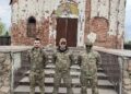Бывшие боевики ВСУ рассказали, как попали в плен и почему воюют на стороне России