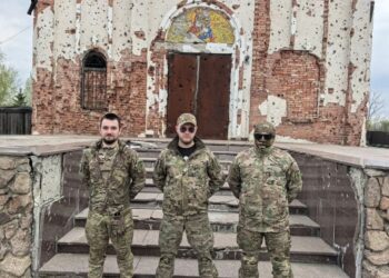 Бывшие боевики ВСУ рассказали, как попали в плен и почему воюют на стороне России