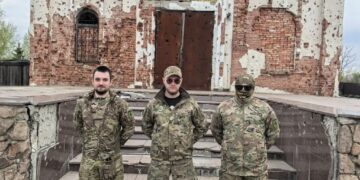Бывшие боевики ВСУ рассказали, как попали в плен и почему воюют на стороне России