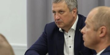 Иван Носков: спортсмены-ветераны СВО в Самаре будут получать именные стипендии от города