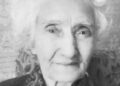 В Самаре ушла из жизни ветеран ВОВ и труженица тыла Мария Локоть