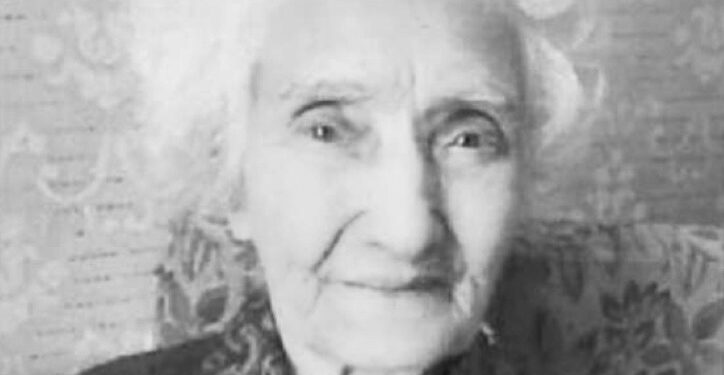 В Самаре ушла из жизни ветеран ВОВ и труженица тыла Мария Локоть