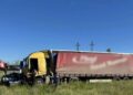В Самарской области в ДТП погибли двое взрослых и пострадал ребенок