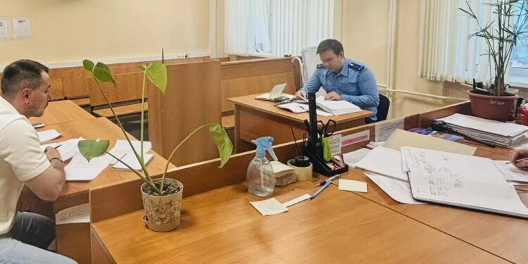 Египтянин в Самаре попал под уголовную статью за использование чужой карты