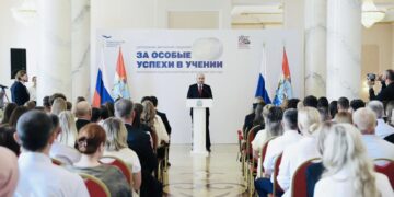 203 стобалльных результата получили выпускники Самарской области на ЕГЭ