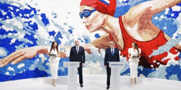 Вячеслав Федорищев: итог второго дня ПМЭФ — 139 млрд инвестиций для Самарской области