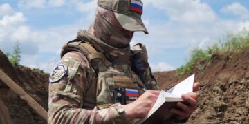 Заместитель комбата по ВПР из Самары рассказал о примерах доблести российских военных на СВО