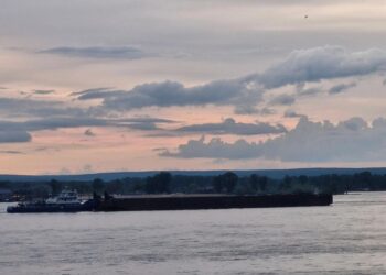 Грузовая переправа Самара – Рождествено на день поменяет расписание
