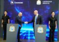 Самарская область укрепила сотрудничество с Фондом «Сколково»