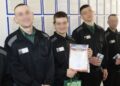 Хористы из тольяттинского СИЗО-4 победили в престижном региональном конкурсе