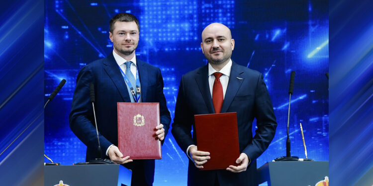 ВТБ Медицина и Самарская область будут совместно развивать медицинский туризм в регионе