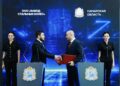 Губернатор Вячеслав Федорищев подвел итоги первого дня ПМЭФ-2026