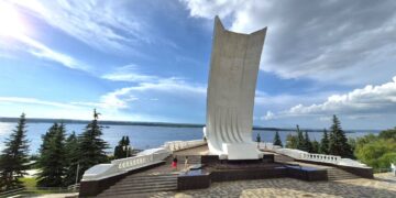 Фото: Александра Русяева
