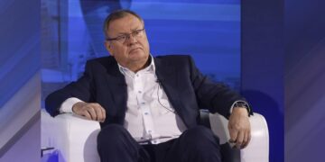 ВТБ представил основные направления стратегии банка на 2027-2029 годы