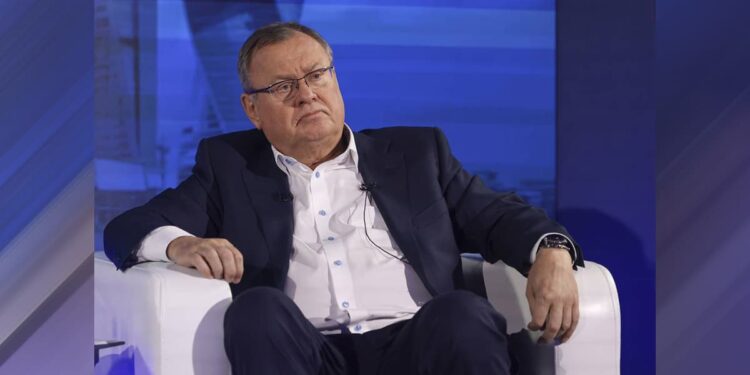 ВТБ представил основные направления стратегии банка на 2027-2029 годы