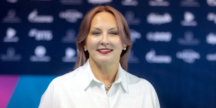 Оксана Кузнецова: «Приложим все усилия, чтобы показывать результаты на максимуме»